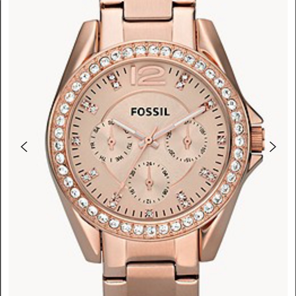 FOSSIL Watch - Picture 2 of 3